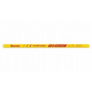 Serra para Arco BS - Bi-Metal Starrett 12"