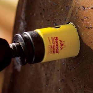 Serra Copo Starrett Fast Cut 51mm