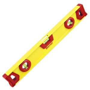 Nível 12" Starrett Alumínio I-Beam