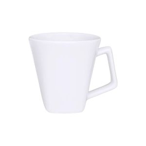 Caneca Oxford Quartier Mini 220ml Branca
