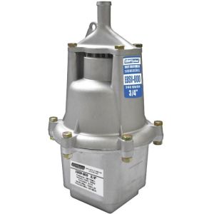 Motobomba Submersa 360W EBSV1500 Eletroplas