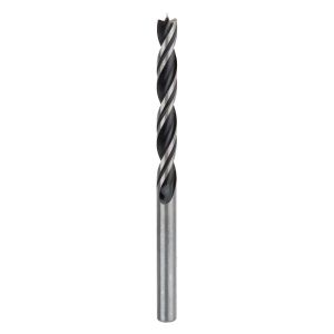 Broca 3 Pontas para Madeira 6x93mm Bosch