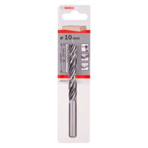 Broca 3 Pontas para Madeira 10x120mm Bosch
