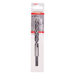 Broca de 3 Pontas para Madeira 12x151mm Bosch