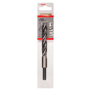 Broca 3 Pontas para Madeira 13x151mm Bosch