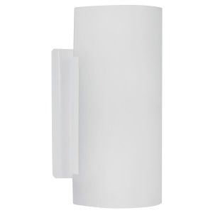 Arandela Embaú 1 Lâmpada E27 20cm Fosca Taschibra