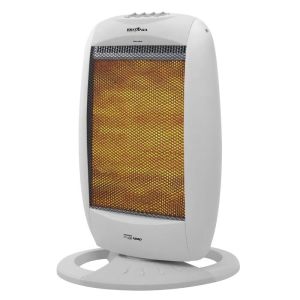 Aquecedor de Ambientes Halógeno AB1200 Britânia