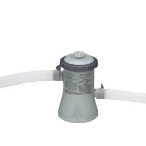 Bomba para Piscina Comum 1.250 L/h Intex