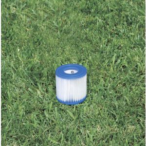 Refil para Bomba Filtro Intex 29007