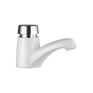 Torneira para Banheiro Automática Bica Baixa 1/2" 1179 F79 Lorenzetti