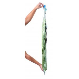 Embalagem a Vácuo Vac Bag 4 Peças ( Bomba+1M+2G)