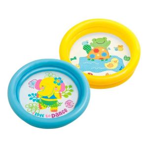 Piscina Inflável Infantil Intex 15L