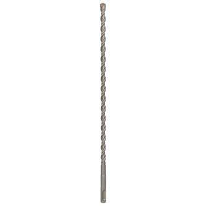 Broca Bosch SDS Plus-3 para Concreto 10x360mm