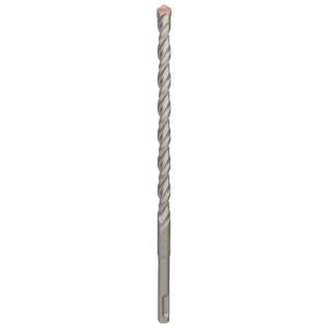 Broca SDS Plus-3 para Concreto 12x260mm Bosch