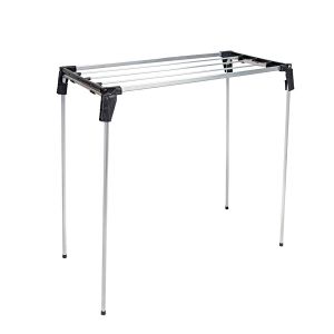 Varal de Chão de Alumínio Facility 83cm Mahil