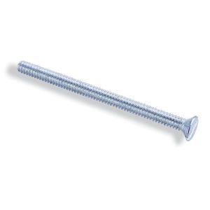 Parafuso para Fixação de Caixa de Luz Bemfixa 1.1/2" 10 Peças