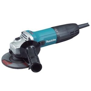 Esmerilhadeira Angular 4.1/2" GA4530 720W Makita