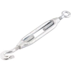 Esticador para Cabo de Aço Vonder 3/16"
