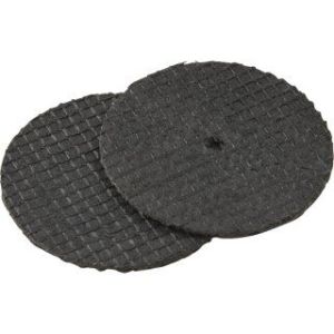 Disco de Corte para Microrretífica 5 peças 32x1,2mm Vonder