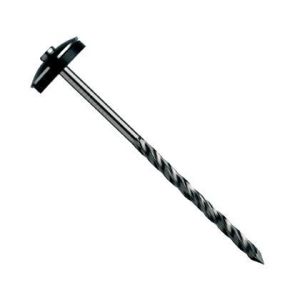 Prego Galvanizado Gerdau Telheiro 18x36 500g com Arruela