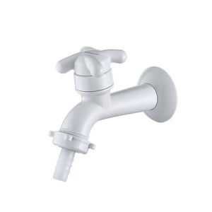 Torneira para Tanque 1/2" Branca Lorenzetti