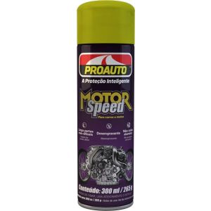 Limpa Motor Speed Proauto 300ml