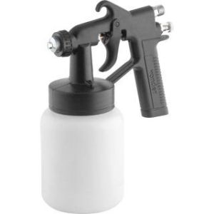 Pistola para Pintura com Caneca PDV90 750ml Vonder