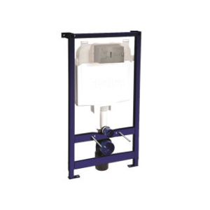 Caixa Embutida Deca para Hydra Alvenaria Pneum DRW
