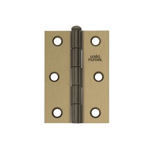 Dobradiça União Mundial 42mm 2 1/2"