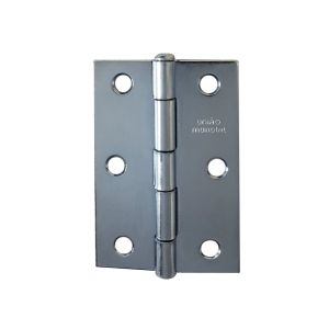 Dobradiça 42mm 2 1/2" 623301 União Mundial