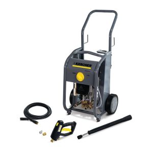 Lavadora de Alta Pressão Profissional HD 6/15 Cage Indução 2.175 PSI 600 L/h Kärcher