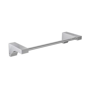 Porta Toalha Barra 20cm Liv Cromado Deca