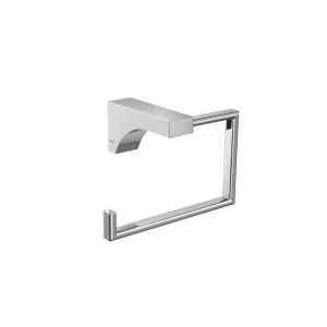 Porta Toalha Argola Liv Cromado Deca