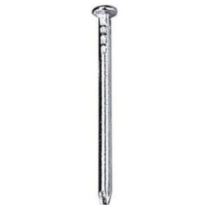 Prego com Cabeça Bemfixa 18x26 Inox 100 Peças