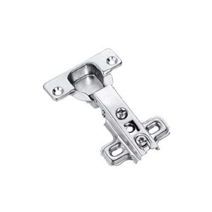 Dobradiça Reta Bemfixa 35mm 95°