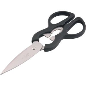 Tesoura Multi-Uso Vonder TM020 Preta