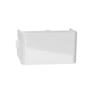 Módulo Cego Schneider Decor Branco
