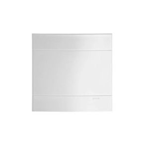 Placa 4"x4" Cega Schneider Decor Branca