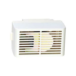 Módulo Campainha Cigarra Schneider Lunare Branco 220V