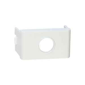 Módulo Saída de Fio Schneider Lunare Branco