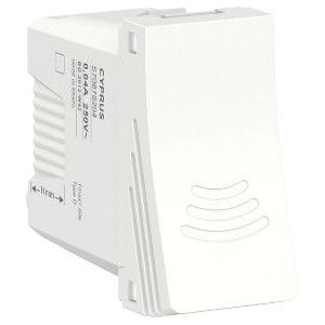 Módulo Campainha Cigarra Schneider Orion Branco 4A 220V