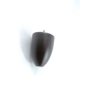 Pé para Móveis Zamar MTT 10cm