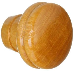 Puxador Zamar Marfim 39mm