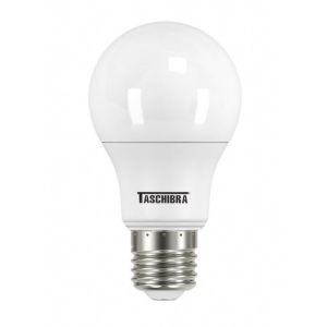 Lâmpada LED TKL 100 17W E27 Luz Branca Taschibra