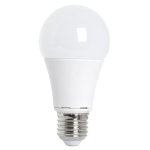 Lâmpada LED Bulbo 7W A60 E27 6500K Luz Branca Vitralux