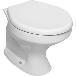 Vaso Sanitário Convencional Ravena Branco Deca