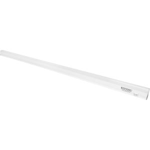 Luminária de Teto LED Linear 120 6500K 16W Luz Branca Taschibra