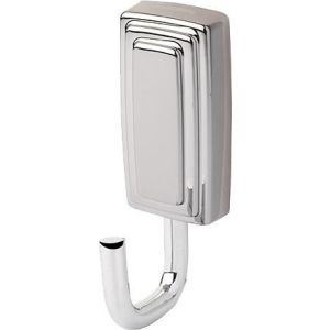 Cabide para Banheiro Jackwal Inti Cromado