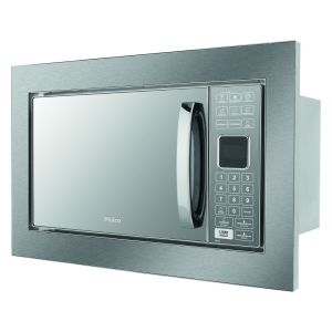 Microondas de Embutir PME25BM 25 Litros Inox Espelhado Philco