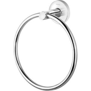 Porta Toalha Argola Hope Cromado Docol